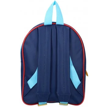 Dětský batůžek pro předškoláky Medvídek Pú