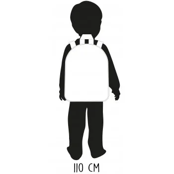 Dětský batůžek pro předškoláky Medvídek Pú