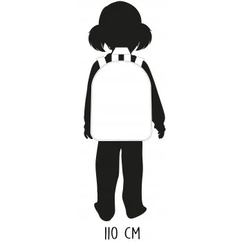 Dětský batůžek pro předškoláky Medvídek Pú