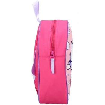 Dívčí batůžek pro předškolačky Hello Kitty