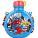 Plastová čutora na pití Spiderman
