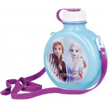 Plastová čutora na pití Ledové království