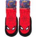 Chlapecké protiskluzové ponožky s nopky Spiderman
