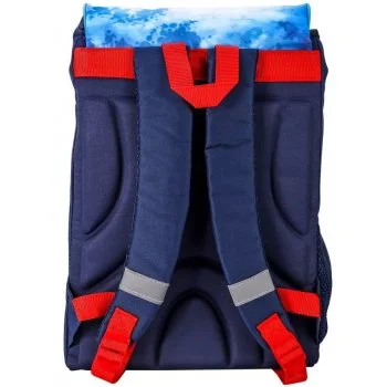 Chlapecká školní aktovka Avengers - MARVEL