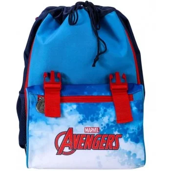 Chlapecká školní aktovka Avengers - MARVEL