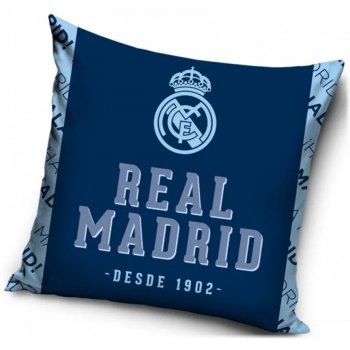 Polštář FC Real Madrid - Desde 1902