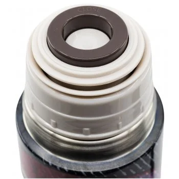 Nerezová termo láhev na pití Pokémon s hrníčkem