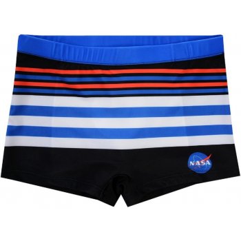 Chlapecké plavky boxerky NASA