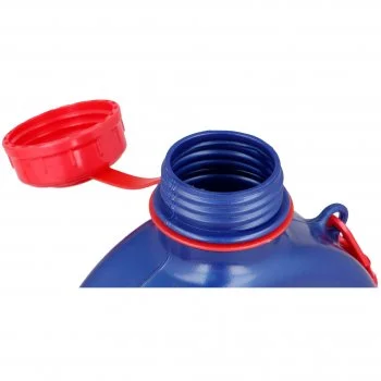 Plastová čutora na pití Avengers