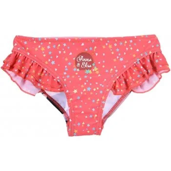 Dívčí plavkové kalhotky Ledové království - Anna a Elsa