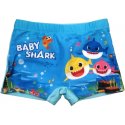 Chlapecké plavky boxerky Baby Shark