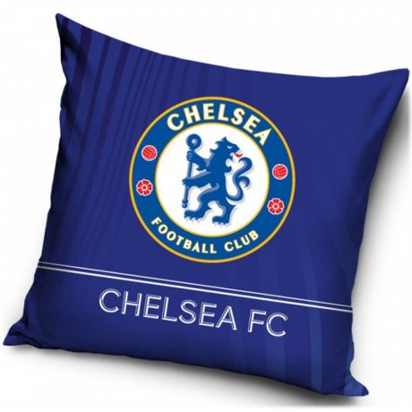 Fotbalový polštář Chelsea FC