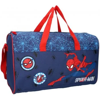 Dětská sportovní taška Spiderman - MARVEL