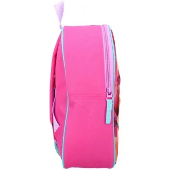 Dívčí 3D batoh My Little Pony - Watch Me Shine