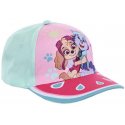 Dětská kšiltovka Tlapková patrola - Skye a Everest