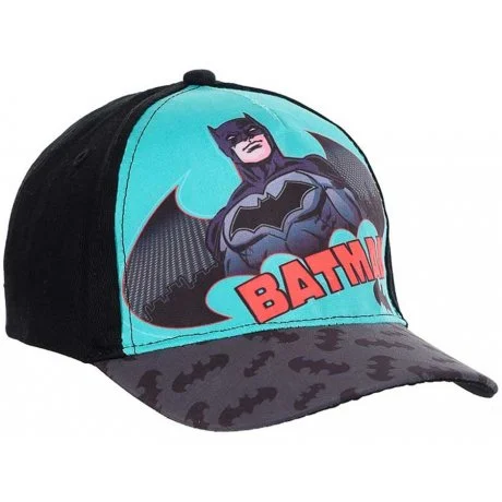 Dětská kšiltovka Batman