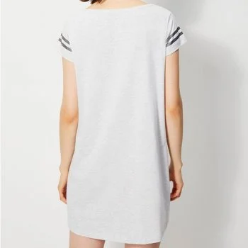 Dámské triko na spaní Harry Potter - Hogwarts