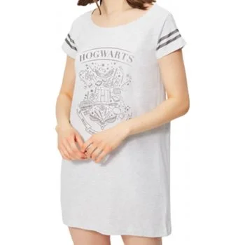 Dámské triko na spaní Harry Potter - Hogwarts