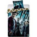 Bavlněné ložní povlečení Harry Potter - Princ dvojí krve