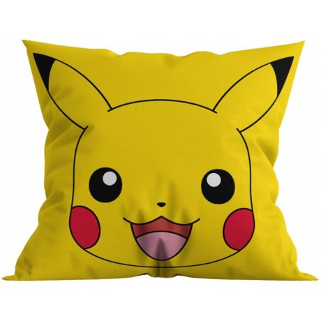 Polštář Pokémon Pikachu