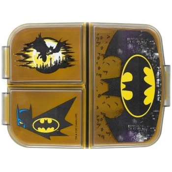 Multibox na svačinu Batman