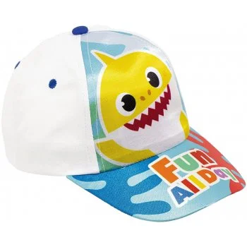 Dětská kšiltovka Baby Shark