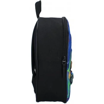 Dětský 3D batoh Ježek Sonic