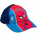 Dětská kšiltovka Spiderman - MARVEL