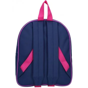 Dívčí batoh s přední kapsou Rainbow High