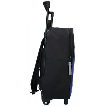 Dětský cestovní kufr na kolečkách Sonic Prime