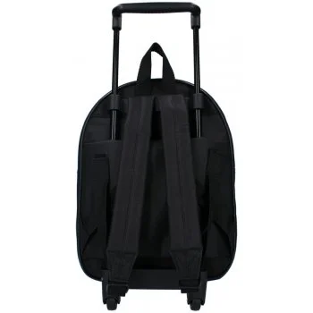 Dětský cestovní kufr na kolečkách Sonic Prime