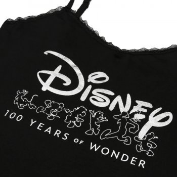 Dámské pyžamo Disney - 100 years of wonder