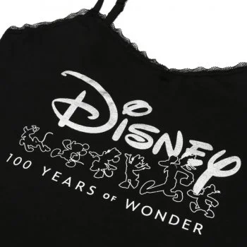 Dámské pyžamo Disney - 100 years of wonder