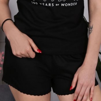 Dámské pyžamo Disney - 100 years of wonder