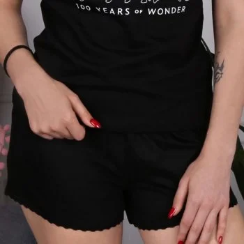 Dámské pyžamo Disney - 100 years of wonder