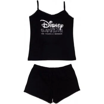 Dámské pyžamo Disney - 100 years of wonder