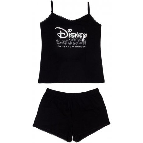 Dámské pyžamo Disney - 100 years of wonder