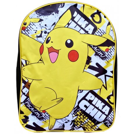 Dětský batoh Pokémon Pikachu
