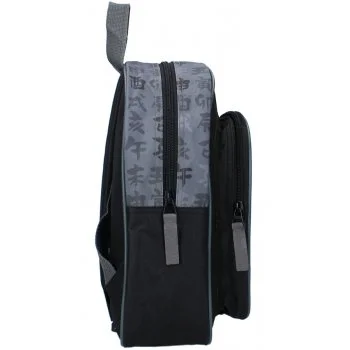 Dětský batoh s velkou přední kapsou Naruto