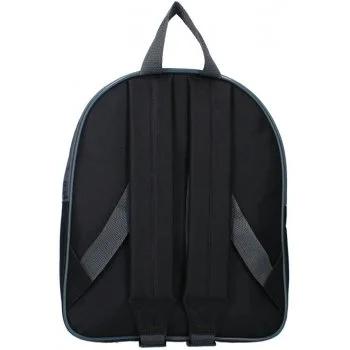 Dětský batoh s velkou přední kapsou Naruto