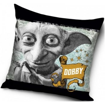 Povlak na polštář Harry Potter - Dobby