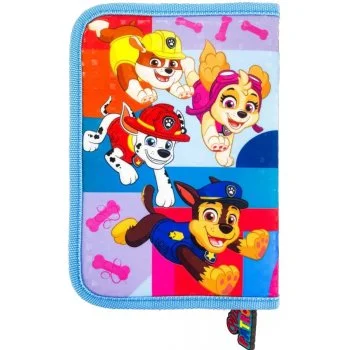 Školní penál Tlapková patrola - Play Patrol