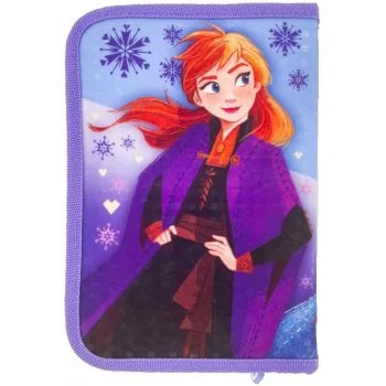 Školní penál Ledové království - Elsa a Olaf