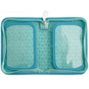 Školní penál Ledové království - Follow Your Heart