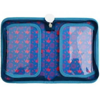 Školní penál Spiderman