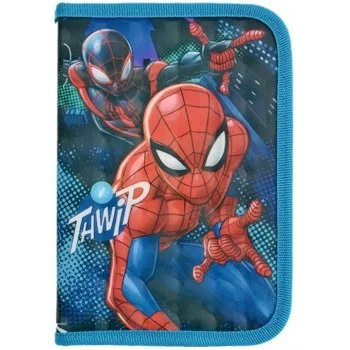 Školní penál Spiderman