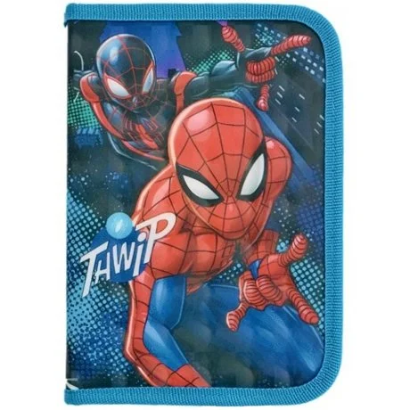 Školní penál Spiderman