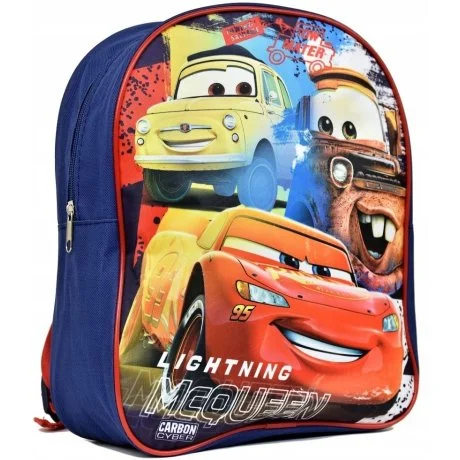 Dětský batůžek Auta - Cars