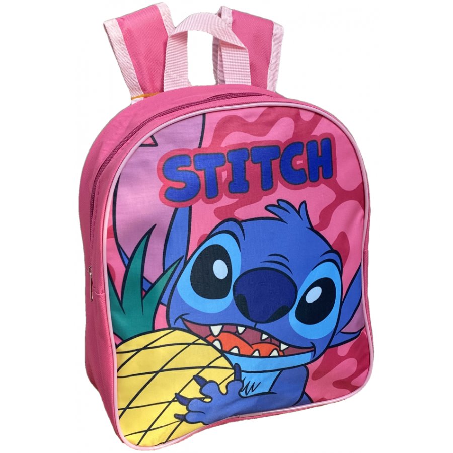 DIFUZED · Dívčí batůžek Lilo & Stitch - 7L