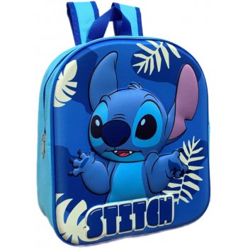 Chlapecký 3D batoh Lilo & Stitch